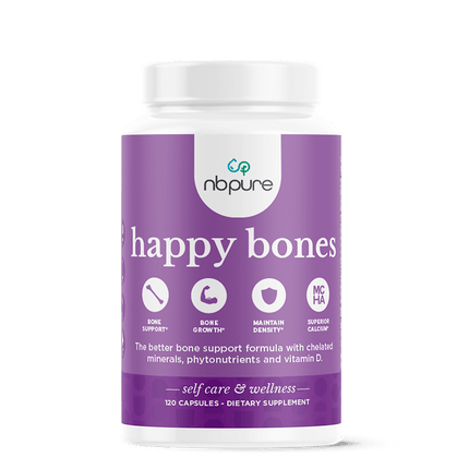 NBPure Happy Bones